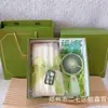 Explosión de Suerte Ventilador de Toalla de Verano Set de Regalo Creativo para Vacaciones Tienda de Compra Grupal Evento de Celebración Promoción de Regalos Al por Mayor