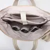 Bolso bandolera para madre y bebé, diagonal, para mujer, relleno de algodón, cómodo, bolso de mano, gran capacidad, bolsa para pañales de bebé, aislamiento térmico