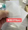 Adequado para Realme Gt8Pro Película de Vidro Temperado Tela Cobertura Total Proteção Vidro HD Anti-Espionagem Película Lente Realme