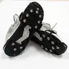 Crampons de silicone para comércio exterior para escalada na neve, montanhismo, esportes ao ar livre, crampons de TPE, capas antiderrapantes para sapatos, crampons de todos os tamanhos