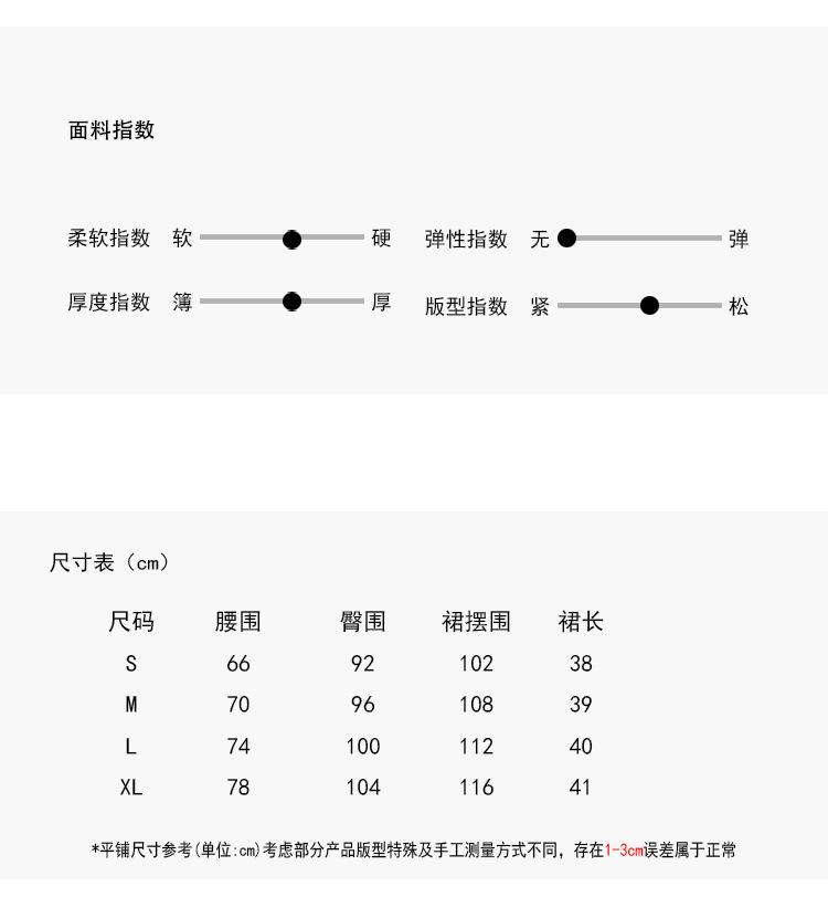 尺寸表0.19