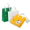 Sacos customizáveis para embalagem de viagem, sacos descartáveis para embalagem de alimentos em oferta especial, sacos de não tecido com folha de alumínio e sacolas térmicas para conservação de alimentos frescos