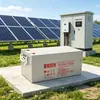 Batería Puneng Sunshine NP12-250 12V250AH para fuente de alimentación UPS de sala de servidores, iluminación de protección contra incendios, panel DC EPS