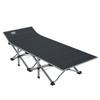 Fábrica Bei Shengmei Cama de diez pies Cama plegable Cama individual de oficina Cama para siesta Cama simple de acompañamiento Portátil