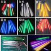 Wen Lu fabricantes de tours nocturnos lámpara LED exterior de lluvia de meteoros parche tubo de meteoros decoración de festival lámpara colgante para árbol