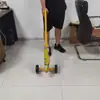 Pintura Rayador de Líneas Herramienta de Marcaje de Líneas Carretera Suelo Patio de Juegos Simple Fábrica Espacio de Estacionamiento Almacén Caballo Pintura en Aerosol Baloncesto