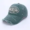 Sombreros de sol para primavera y verano al por mayor comercio exterior trapos de algodón lavable gorras de béisbol para mujer transfronterizo estilo europeo y americano gorra nueva otoño