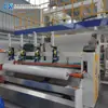Cloruro de polivinilo (CLORURO DE POLIVINILO) membrana impermeable para construcción de ingeniería, estructuras metálicas de techos, membrana impermeable de PVC polimérico reforzado