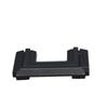 Manija de herraje manija moderna simple americana manija de puerta de armario manija de herraje para puerta de gabinete de cajón venta al por mayor