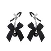 Accesorios Sexys Sombra Floral para Adultos: Tapón Anal Coqueto, Huevo Vibrador, Pulsera, Tobillera, Collar, Protectores de Pezón, Diadema, Guantes
