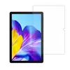 Para Huawei C3-9.7 pulgadas Película Plana de Vidrio Templado BZC-W00 Película HD BZC-L00 Película Protectora Antiexplosión