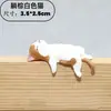 Nuevos adornos de gato lindo para coche, adornos para la consola central y el copiloto, adornos decorativos para el interior de coches y coches eléctricos