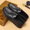 Primavera 2026 Talla Extra Grande Slip-On Piel Suave Suela Suave Zapatos Mocasines Cómodos Casuales para Hombre Piel de Vaca de Capa Superior Extra Grande