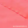 Protección Solar Anti-UV Tela de Nylon a Cuadros 350t, Naranja Fluorescente, Recubrimiento Anti-Pilling, Tela de Cortavientos Amigable con la Piel, Más Vendido