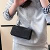 Nova Bolsa Brilhante de Diamantes Completos Transfronteiriça Bolsa Casual para Banquete, Jantar, Bolsa de Ombro, Bolsa Transversal, Bolsa para o Dia a Dia