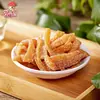 Combinación de Cáscara de Mandarina de Yanjin, Regaliz y Azúcar Moreno, Frutas Confitadas a Granel, Suministro Directo desde la Fábrica de Origen, Venta al por Mayor, Se Puede Marcar