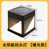 Luminárias de Cabeça Solares para Coluna, Luminárias de Jardim Externas, Luminárias de Portão, Luminárias de Jardim para Vila, Luminárias de Cerca, Luminárias de Coluna Externas, Luminárias de Coluna de Porta