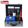 ES3035 + MEGÓHMETRO digital de resistencia de aislamiento 100V,250V,500V,1000V,2500V,5kV