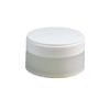 Botella Nueva de Plástico PP de 100g para Crema Facial Botella de Boca Ancha Frasco Grueso para Mascarilla Facial Botella Aplicadora Cosmética Material de Empaque
