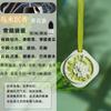 Armario de Té Tableta de Aromaterapia Armario Tableta de Yeso Hogar Interior Fragancia Duradera Expansión y Eliminación de Olores Colgante de Fragancia para Ropa