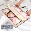 Bolsas de almacenamiento al por mayor en stock, bolsas transparentes grandes para empacar edredones, bolsas organizadoras a prueba de polvo para sábanas y ropa para mudanzas