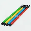 Atacado de fábrica bolsa filme de flor filme de PVC revestimento plástico pintura haste de vassoura haste de esfregão haste de garfo de casaco haste telescópica tubo soldado
