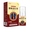 Venta al por mayor del fabricante Apgdm Producto Específico para la Zona Lumbar 30ml, Venta Directa de Fábrica con Calificaciones Completas para Venta al por Menor, en Stock para Entrega Rápida y Muy Vendido