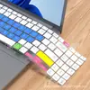 Para 2022 Asus fearless 16 de 16 pulgadas / 16pro película para teclado X1603Z portátil K6602Z cubierta protectora