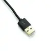 Cable de Extensión de Carga de Datos USB a Micro USB Personalizado de Fabricante