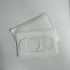 Película de lente transparente para oppoA60, píxeles de alta definición sin pérdidas, vidrio templado de alta aleación con gran arco, película protectora de pantalla