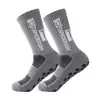 Calcetines Deportivos Sp, Calcetines de Fútbol Goma Antideslizante, Calcetines para Correr, Calcetines Deportivos, Calcetines para Senderismo y Ciclismo, Calcetines de Entrenamiento, Talla Única