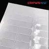 Cinta Doble Cara Nano, Adhesivo Transparente de Punto Acrílico, Fácil de Romper, Sin Rastro, Adhesivo Fuerte, Cinta Doble Cara para Decoración de Cajas Misteriosas