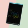 Pizarra Electrónica de Escritura y Dibujo LCD de 8.5 pulgadas con Bolígrafo y Borrado de un Solo Clic Pizarra Electrónica de Escritura