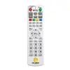 Para Guangzhou Huadu Radio y Televisión Skyworth HC2600 Kyushu DVC-50007078 Decodificador Control Remoto
