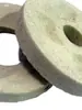 Carcasa de la máquina rectificadora, cabezal de la máquina, bandeja para materiales, disco de muela, cabezal de rectificado de plástico, embudo, junta, tornillo de conexión, disco de rectificado, rodamiento de bolas
