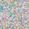 Venta al por mayor Verano Nuevo Lindo Mini Muñeco de Helado Multicolor Joyería para Uñas Joyería DIY para Funda de Teléfono Material para Joyería