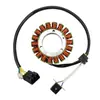 Bobina Estator Adecuada para Cf500 07-09 11-16 X5 500 11-15 0180-032000