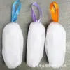 Red para hacer espuma para jabón, limpiador facial, red espumadora estilo japonés, red limpiadora, herramienta espumadora para jabón artesanal, red espumadora para lavar la cara