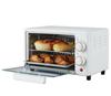 Vendas Diretas da Fábrica Doméstico Pequeno Dupla Camada Multifuncional Automático Capacidade 12L Forno Elétrico Mini Modelos Podem Ser Exportados