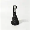 Adecuado para Tapa de Polvo de Perilla de Cambio Integrada Spark, Tapa de Polvo de Palanca de Cambios Integrada, Cabeza de Bola de Tapa de Polvo de Engranaje