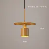 Candelabro de madera de nogal estilo vintage, creativo y único, adecuado para restaurantes, hoteles y barras, estilo industrial retro, nueva luminaria comercial, arte en hierro