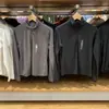 26 Ropa Nueva de Mujer Otoño Invierno Pulóver Elástico de Forro Polar con Media Cremallera Top Cálido Capa Base 487596