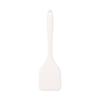 Espátula de Silicone, Espátula para Suplemento Alimentar, Colher Pequena Mini, Colher para Fritar, Espátula Especial para Panela Antiaderente, Conjunto de Utensílios de Cozinha