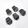 83917P2000 83917-P2000 apto para Hyundai Kia Sorento gancho de cortina de puerta trasera tarjeta de fijación de cristal