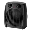Calentador de Comercio Exterior Mini Calentador Eléctrico Doméstico Calentador portabler Heizlufter