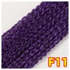 Trenzas Rusas Brasileñas Sudamericanas Afroamericanas Trenzas de Caja Zizi Trenzas Populares Transfronterizas Trenzas Pequeñas de Tres Mechones Trenzas Finas