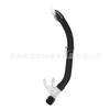 Gafas de buceo para adultos, protección nasal para esnórquel, gafas de buceo para el brazo, gafas de buceo para natación, espejo de buceo