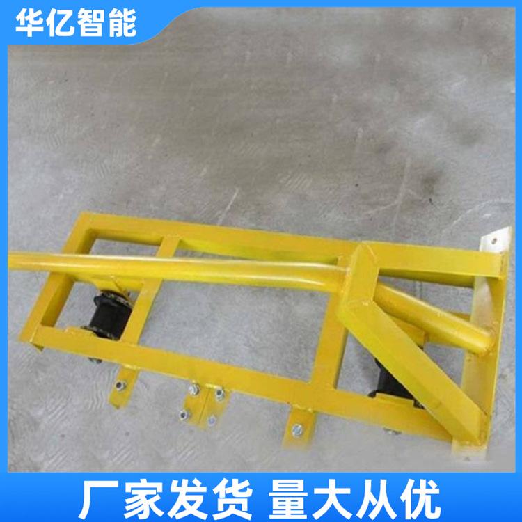 单轨车 华亿 02