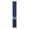 Adecuado para Correa de Apple Watch 9 Ultra 2, Apple Watch 678 Nylon S9 Estilo Trendy de Alta Montaña