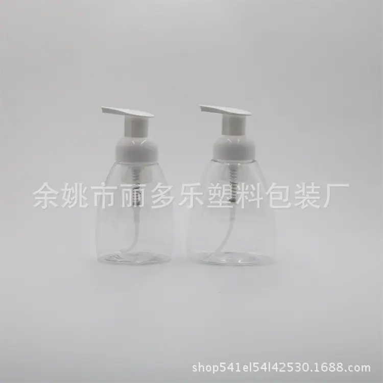 300-250泡沫